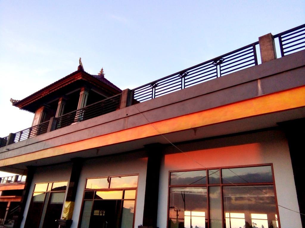 Rest Area 88 Guest House Tejakula Exterior foto
