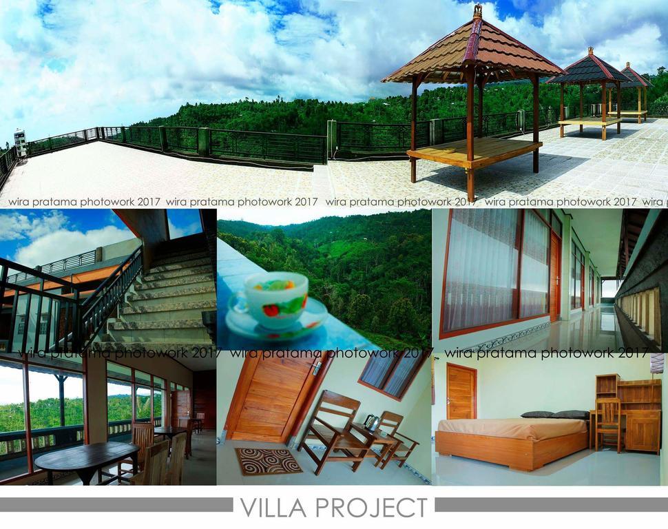 Rest Area 88 Guest House Tejakula Exterior foto